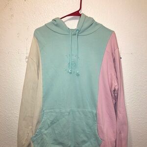 Teddy Fresh Adult XL hoodie